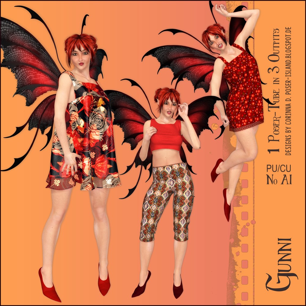 (image for) Gunni